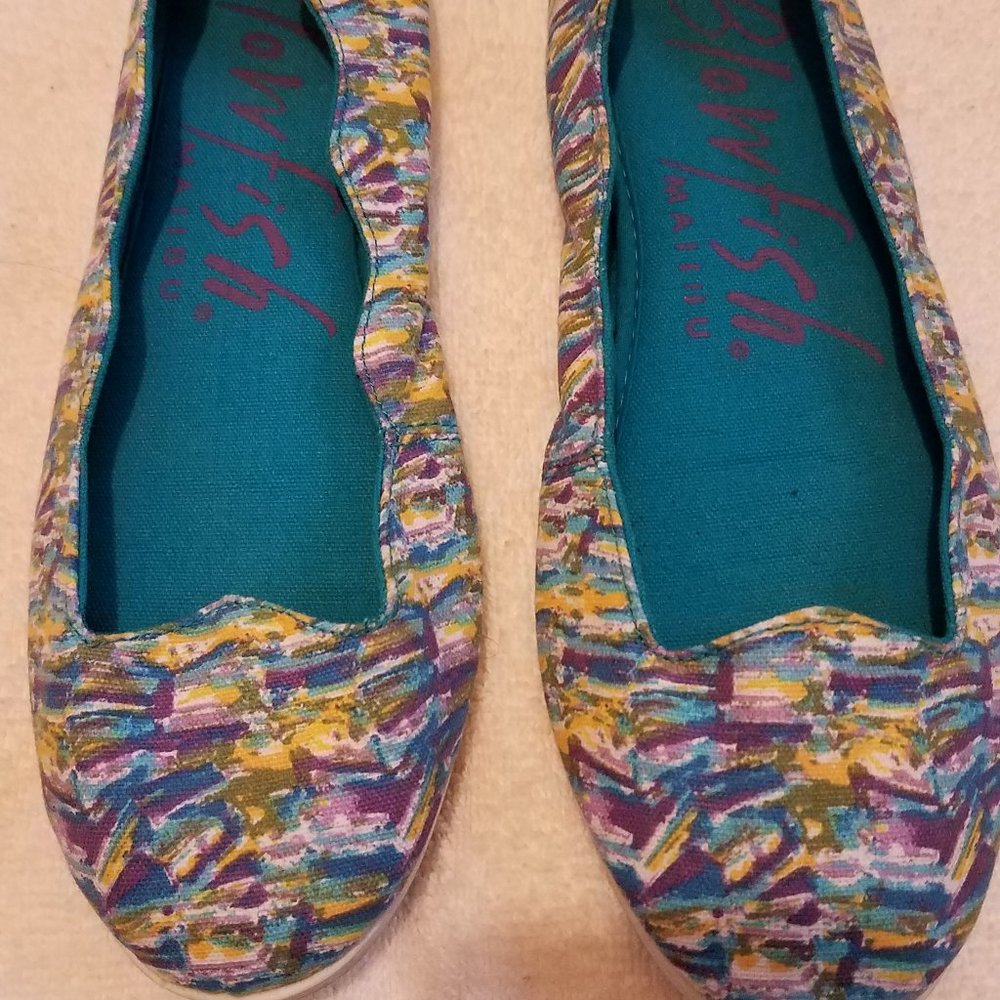 Blowfish casual shoes